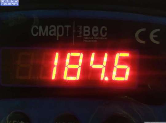 купить Двигатель (ДВС) на Fiat Ducato (1994-2002)