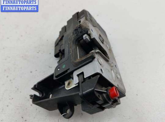купить Замок двери задней правой на Opel Astra H (2004-2009)