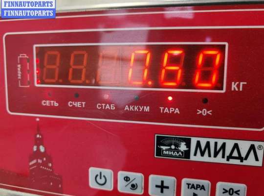 купить Замок двери задней правой на Opel Astra H (2004-2009)