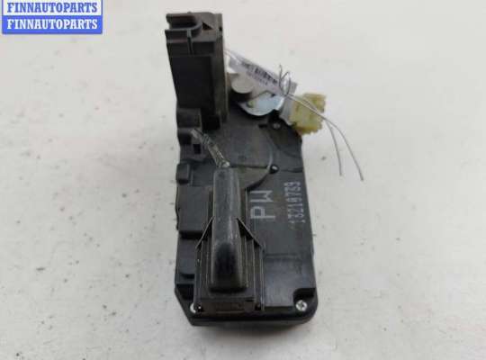 купить Замок двери задней правой на Opel Astra H (2004-2009)