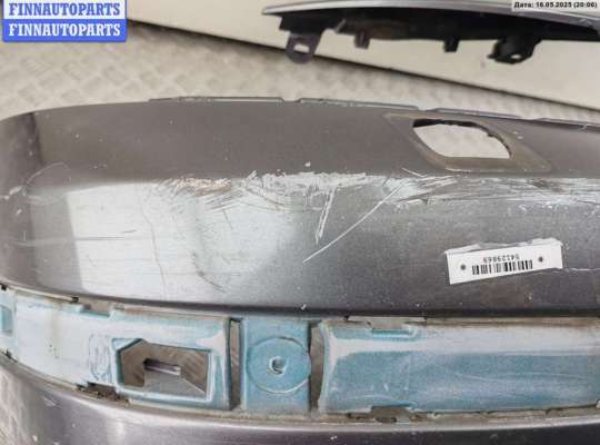 купить Бампер передний на Renault Laguna II (2001-2007)