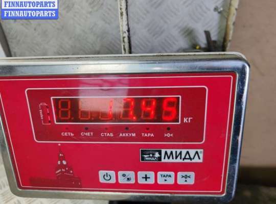 купить Капот на Audi A4 B6 (2001-2004)