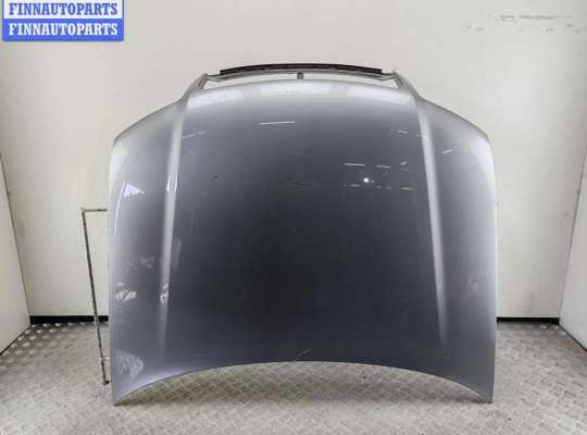 Капот AU1700831 на Audi A4 B6 (2001-2004)