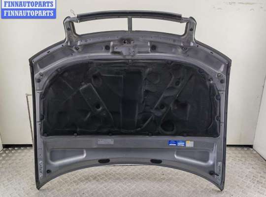 купить Капот на Audi A4 B6 (2001-2004)