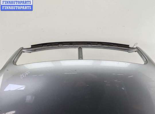 купить Капот на Audi A4 B6 (2001-2004)