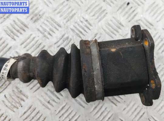 купить Полуось передняя левая на Audi A6 C5 (1997-2005)