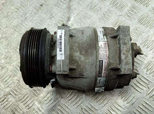 Компрессор кондиционера RN1619208 на Renault Scenic I (1996-2003)