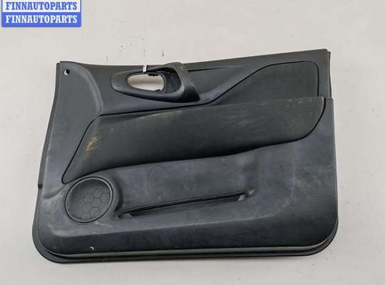 Обшивка двери передней правой (дверная карта) MT561645 на Mitsubishi Space Star (1998-2005)