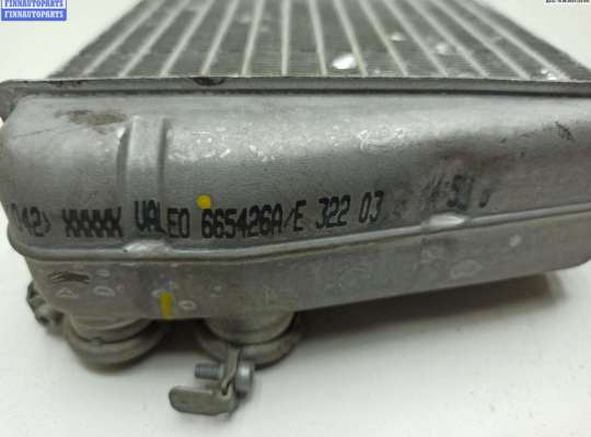 купить Радиатор отопителя (печки) на Renault Megane II (2002-2008)