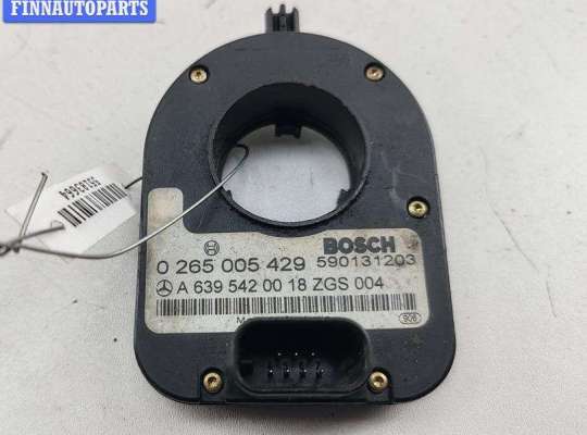 купить Датчик угла поворота руля на Mercedes Vito-2 / Viano W639 (2003-2014)