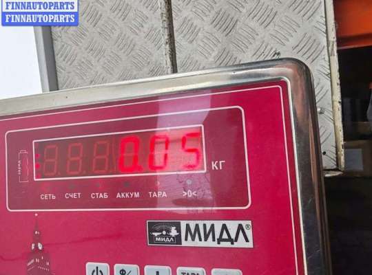 купить Датчик угла поворота руля на Mercedes Vito-2 / Viano W639 (2003-2014)