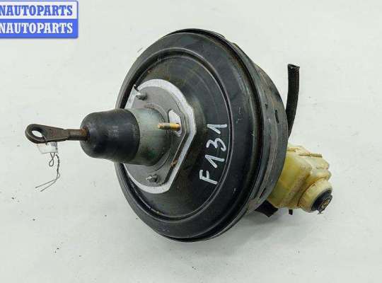 Купить Усилитель тормозов вакуумный на BMW 5 E39 (1995-2003) Усилитель тормозов вакуумный BM3592999 на BMW 5 E39 (1995-2003)