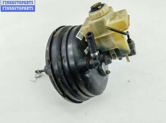 купить Усилитель тормозов вакуумный на BMW 5 E39 (1995-2003)