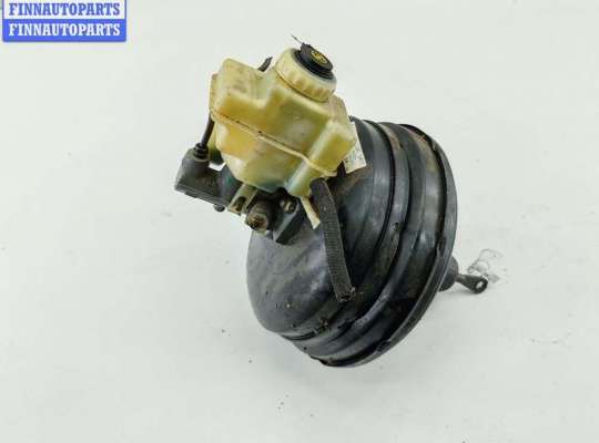 купить Усилитель тормозов вакуумный на BMW 5 E39 (1995-2003)