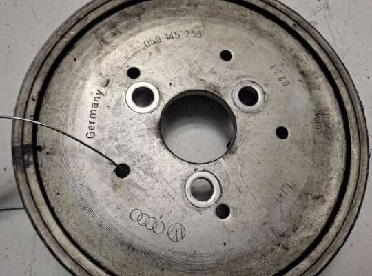 купить Шкив насоса гидроусилителя на Audi A6 C5 (1997-2005)