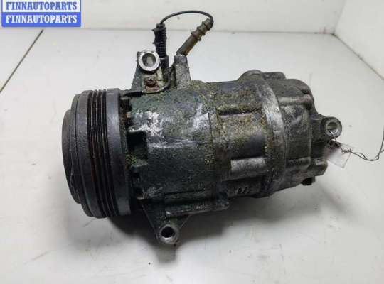 купить Компрессор кондиционера на BMW X3 E83 (2003-2010)