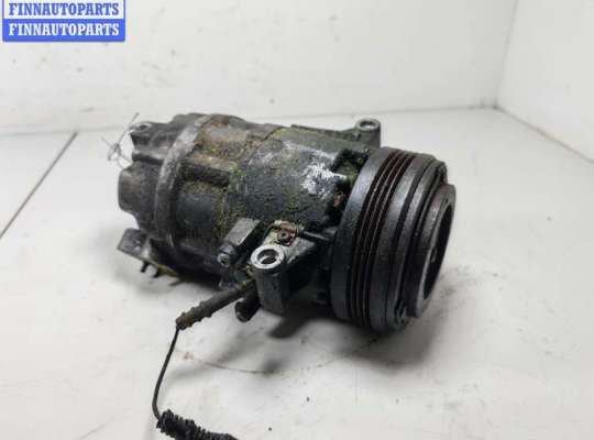 купить Компрессор кондиционера на BMW X3 E83 (2003-2010)