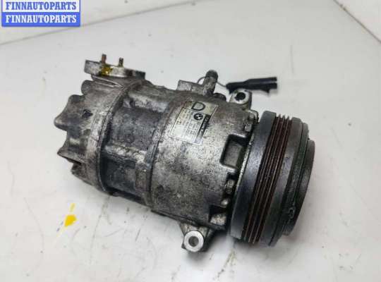 купить Компрессор кондиционера на BMW X3 E83 (2003-2010)
