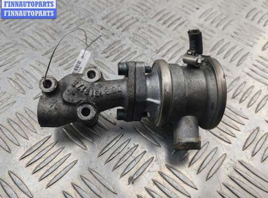 купить Клапан EGR (рециркуляции выхлопных газов) на Audi A4 B6 (2001-2004)