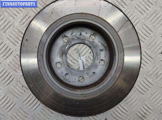 купить Диск тормозной задний на Opel Zafira A (1999-2005)