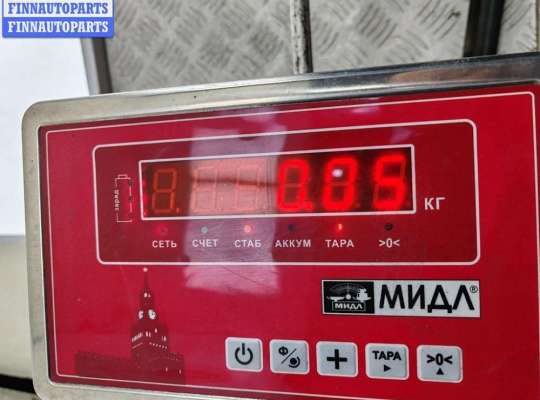 купить Ручка открывания капота на BMW 3 E46 (1998-2006)