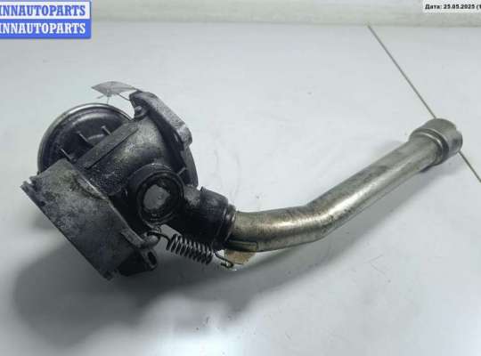 купить Клапан EGR (рециркуляции выхлопных газов) на Mercedes W203 (C)