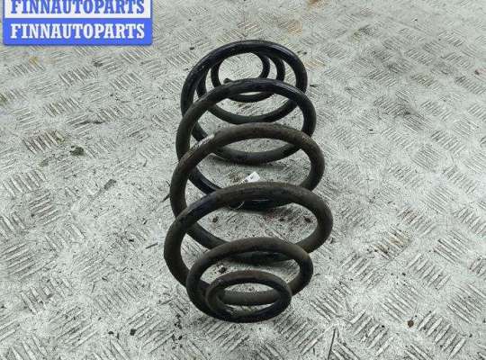Пружина подвески на Opel Meriva A
