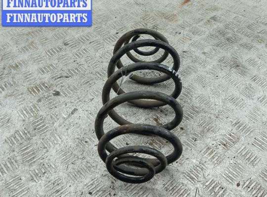 Пружина подвески на Opel Meriva A