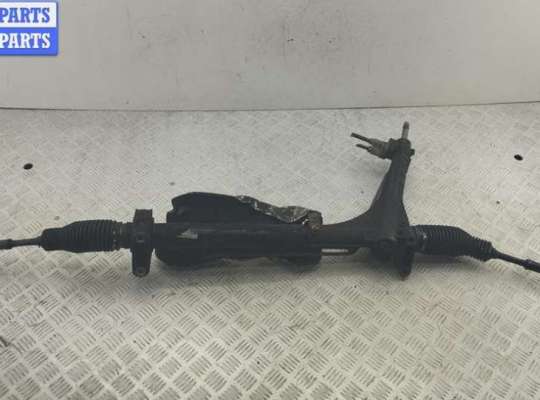Рейка рулевая CT1144115 на Fiat Ducato (2006-2014)