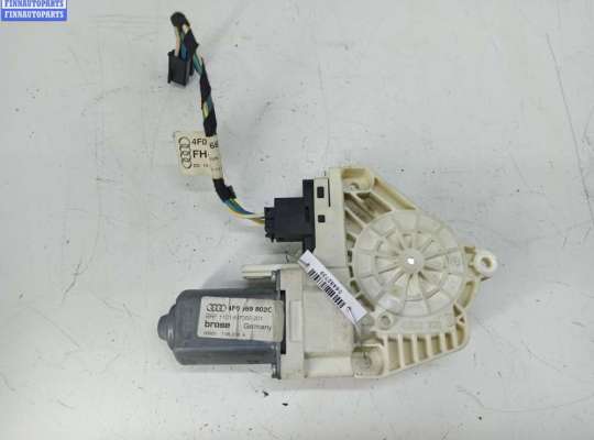 купить Моторчик стеклоподъемника задний правый на Audi A6 C6 (2004-2011)