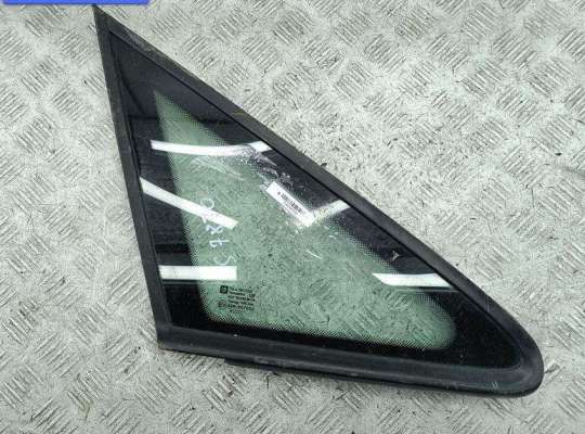 купить Стекло кузовное боковое переднее правое на Opel Zafira A (1999-2005)