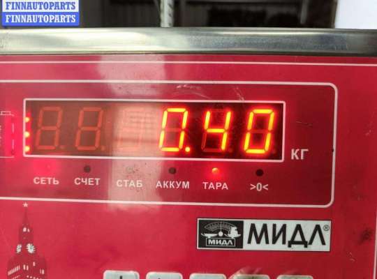 купить Патрубок радиатора на Ford Focus II (2004-2011)