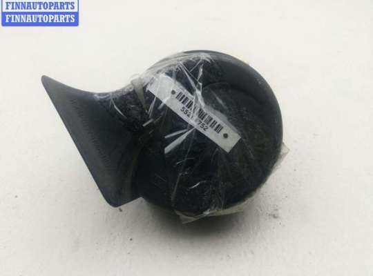 купить Сигнал (клаксон) на Renault Scenic II (2003-2009)