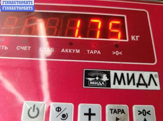 купить Подушка крепления КПП на Seat Altea