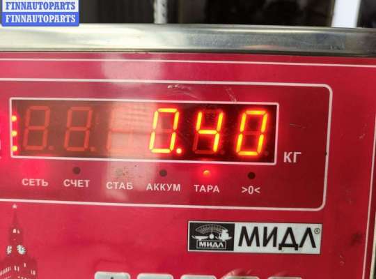 купить Патрубок интеркулера на Opel Vectra C (2002-2008)