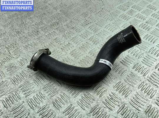 купить Патрубок интеркулера на Opel Vectra C (2002-2008)