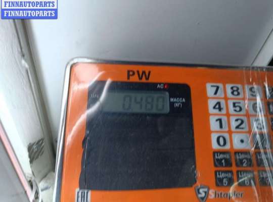 купить Фара противотуманная левая на Ford Mondeo III (2000-2007)