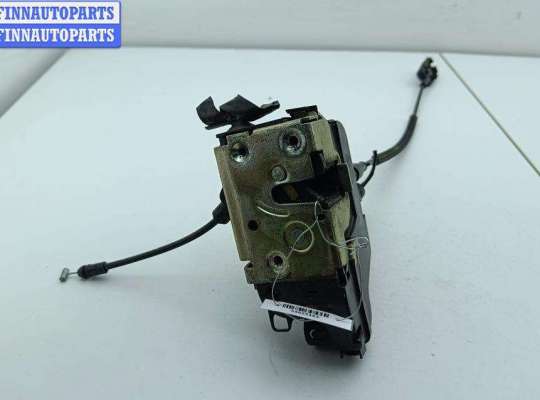 купить Замок двери передней правой на Renault Laguna II (2001-2007)