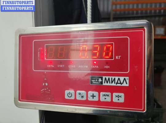 купить Корпус термостата на BMW 5 E60/E61 (2003-2010)