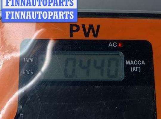 купить Замок капота на Audi A4 B6 (2001-2004)