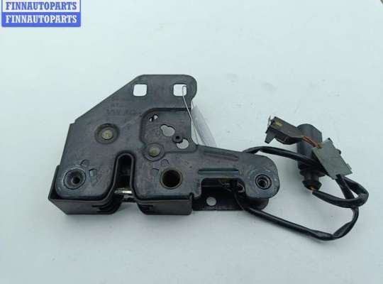 купить Замок капота на Audi A4 B6 (2001-2004)