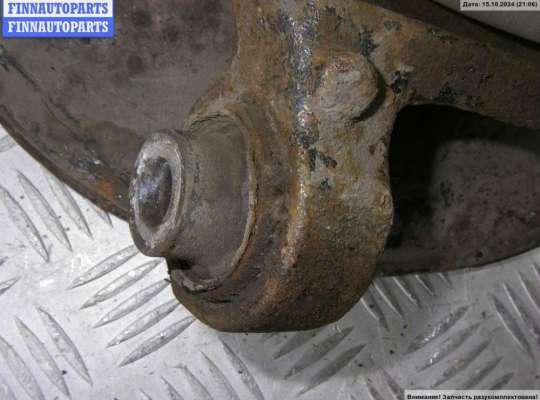 купить Рычаг подвески задний левый на BMW X3 E83 (2003-2010)