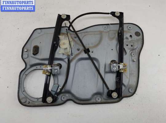 купить Стеклоподъемник электрический передний левый на Volkswagen Caddy (2011-2020)