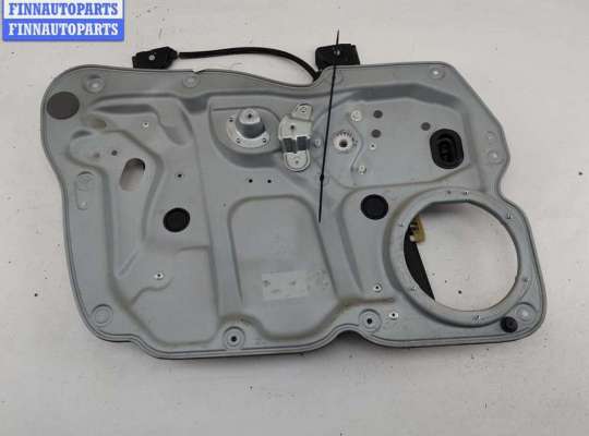 купить Стеклоподъемник электрический передний левый на Volkswagen Caddy (2011-2020)