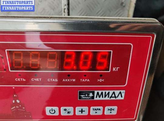 купить Стеклоподъемник электрический передний левый на Volkswagen Caddy (2011-2020)