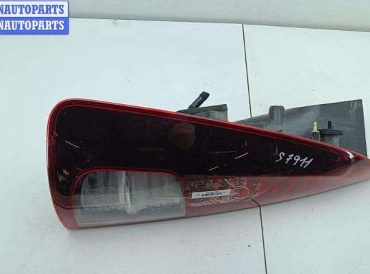 купить Фонарь задний левый на Renault Espace IV (2002-2014)
