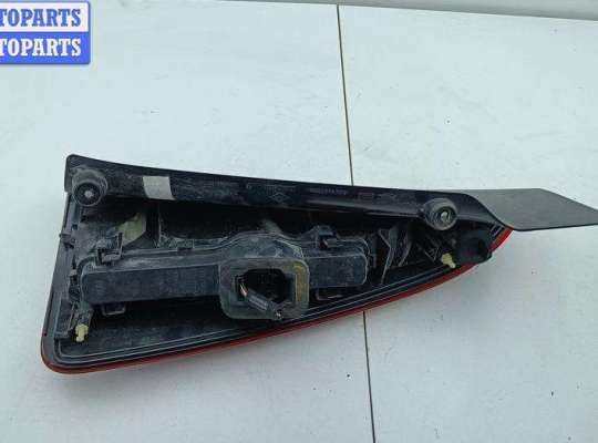 купить Фонарь задний левый на Renault Espace IV (2002-2014)