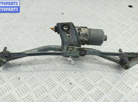 купить Механизм стеклоочистителя переднего (трапеция дворников) на Opel Astra H (2004-2009)