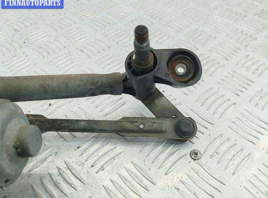 купить Механизм стеклоочистителя переднего (трапеция дворников) на Opel Astra H (2004-2009)