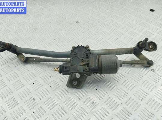 Купить Механизм стеклоочистителя переднего (трапеция дворников) на Opel Astra H (2004-2009) Механизм стеклоочистителя переднего (трапеция дворников) OP2376666 на Opel Astra H (2004-2009)